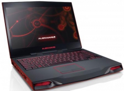 DELL Alienware M14X-8896