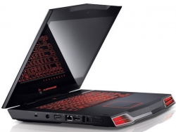 DELL Alienware M17x-0049