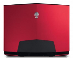 DELL Alienware M17X-0349