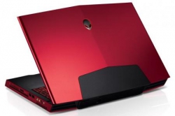 DELL Alienware M17X-0964