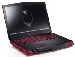 DELL Alienware M17x-4604