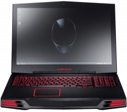 DELL Alienware M18x-0400