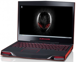 DELL Alienware M18X-0417