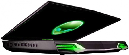 DELL Alienware M18x-0431