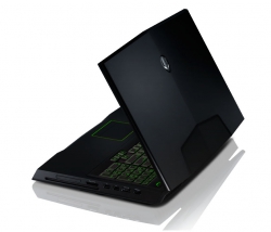 DELL Alienware M18X-0995