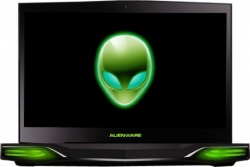 DELL Alienware M18X-6160