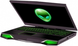 DELL Alienware M18x-9084