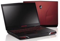 DELL Alienware M18X-9589