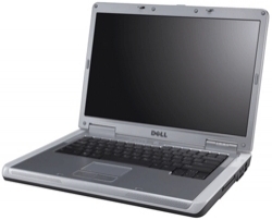 DELL Inspiron 1501 (1501-S3528VN)