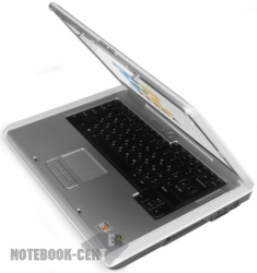 DELL Inspiron 1501