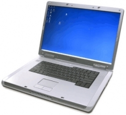 DELL Inspiron 1520 (210-18172-Blue)