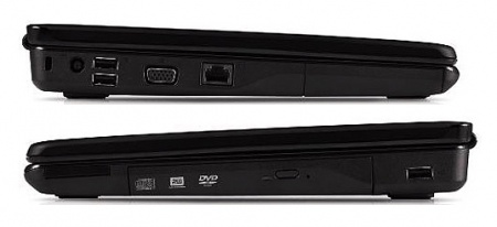 DELL Inspiron 1546-MPH5D