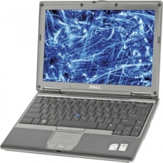 DELL Latitude D430 (D430mb-U760LCABAW)