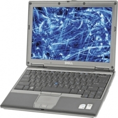 DELL Latitude D430 (D430-U760LCABAW)