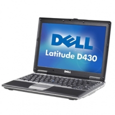 DELL Latitude D430 (D430XU7628IRM)