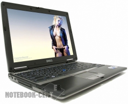 DELL Latitude D430 F327C