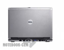 DELL Latitude D430 F327C