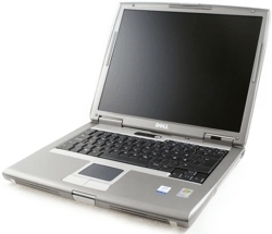 DELL Latitude D510 (L51380CX56WH)