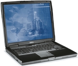 DELL Latitude D520 (D520C430L1ADBC)