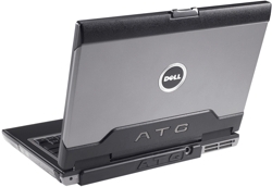 DELL Latitude D620 ATG (D620ATGT7)