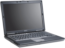 DELL Latitude D620 ATG (D620ATGT7)