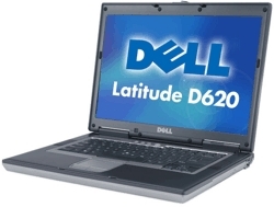 DELL Latitude D620 (D62T24FZ56WH)