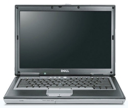 DELL Latitude D630 (LD630-GT710DFWD)