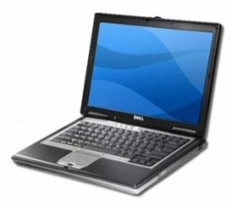 DELL Latitude D630 (LD630GT725DGWR)