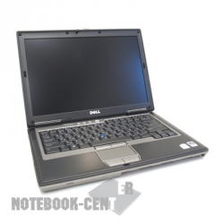 DELL Latitude D631 