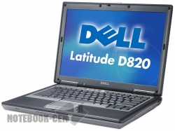 DELL Latitude D820 (210-19169)