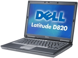 DELL Latitude D820 (D820ST72016PM)