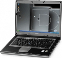 DELL Latitude D820 (D820ST72916PM)