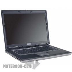 DELL Latitude D830 (D830S810X2N120DS)