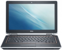 DELL Latitude E6320-L016320102R