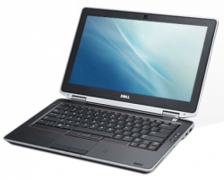 DELL Latitude E6320-L016320102R