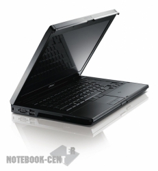 DELL Latitude E6410 ATG 