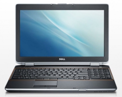 DELL Latitude E6520-L016520101R