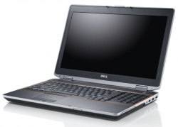 DELL Latitude E6520-L016520104R