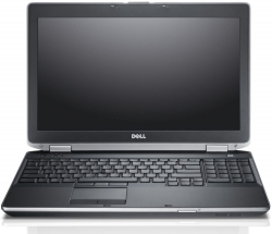 DELL Latitude E6530-5342