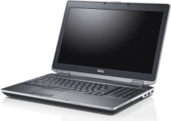 DELL Latitude E6530-7960