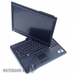 DELL Latitude XT2