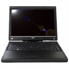 DELL Latitude XT (XT-U760XCABAW)