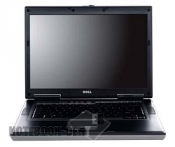 DELL Precision M4300 