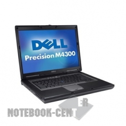 DELL Precision M4300 