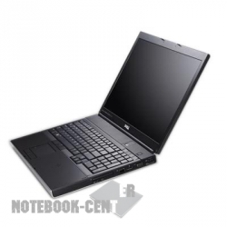 DELL Precision M6400
