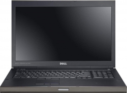 DELL Precision M6800-1307