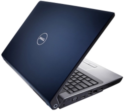 Dell studio 1535 апгрейд