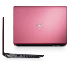 DELL Studio 1535 (DS1535J20075P) Pink