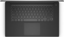 DELL XPS 15 9560-5570