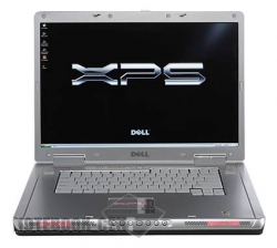 DELL XPS M1710 